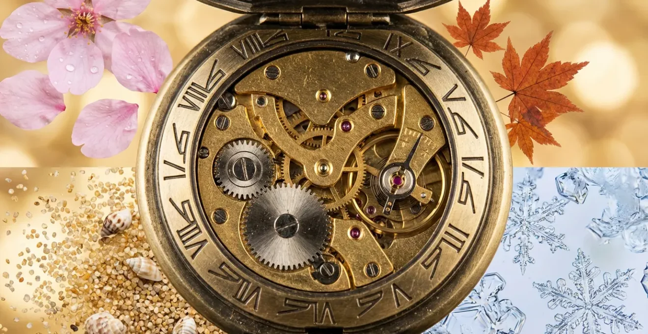 Calendrier visuel des meilleures périodes pour voyager à prix réduit selon les saisons